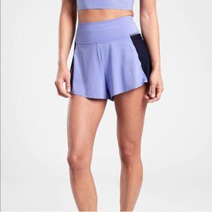 Athleta Cross Train Swim Short XL